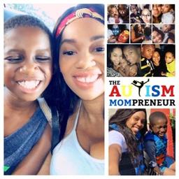 Follow my Autism MomPreneur FB Page where I will share information related to both parenting (especially special needs children), entrepreneurship and how to balance them!