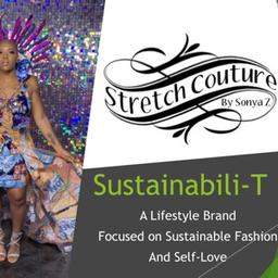 Sustainabili-T is a Lifestyle Brand Focused on Sustainable Fashion and Self-Love