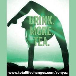 Join me on my journey to a better life of healing, health and wellness. Sustainability is about loving you, loving me and enjoying tea.  Book your Sustainabili-Tea Party today!!!