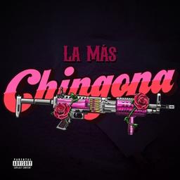 La Más Chingona featuring 2MX2 Available October 1, 2022. 