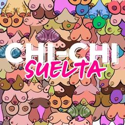 Chi-Chi Suelta is a Latin Urban track by Lolita, it comes out December 18th! Listen Now & add it to your “girls night out playlists” when it drops!                              Chi-Chi Suelta sale el 18 de Diciembre, ¡guárdala ahora y agrégala a tus listas de reproducción cuando salga!