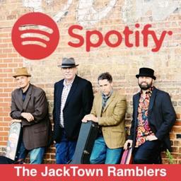 Get all our albums, singles, new releases and more on Spotify.  Be sure to tap FOLLOW!!