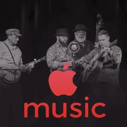 Get all our albums, singles, new releases and more on Apple Music!  Download save and share!!