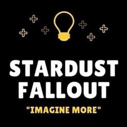 Stardust Fallout Website 