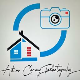 The Adam Carney photography app will allow you to book and view all of your appointments in one place. 