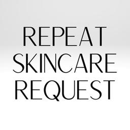 Submit your ZO Skin Health follow up or concerns here. For product purchases see above to shop online. 
