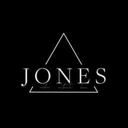 Click here to learn all things Jones, Salon Suite.