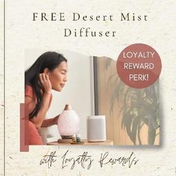 If you like making life simpler, saving money, getting free products, and a good discount, then this is for you! You will want to order your YL favorites via the Loyalty Rewards program so you can earn reward points, gain access to exclusive oils, save money and have it all show up at your doorstep. Ask me how to get a free diffuser! 
