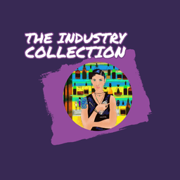  Visit The Industry Collection Website