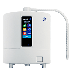 Purchase your water ionizer